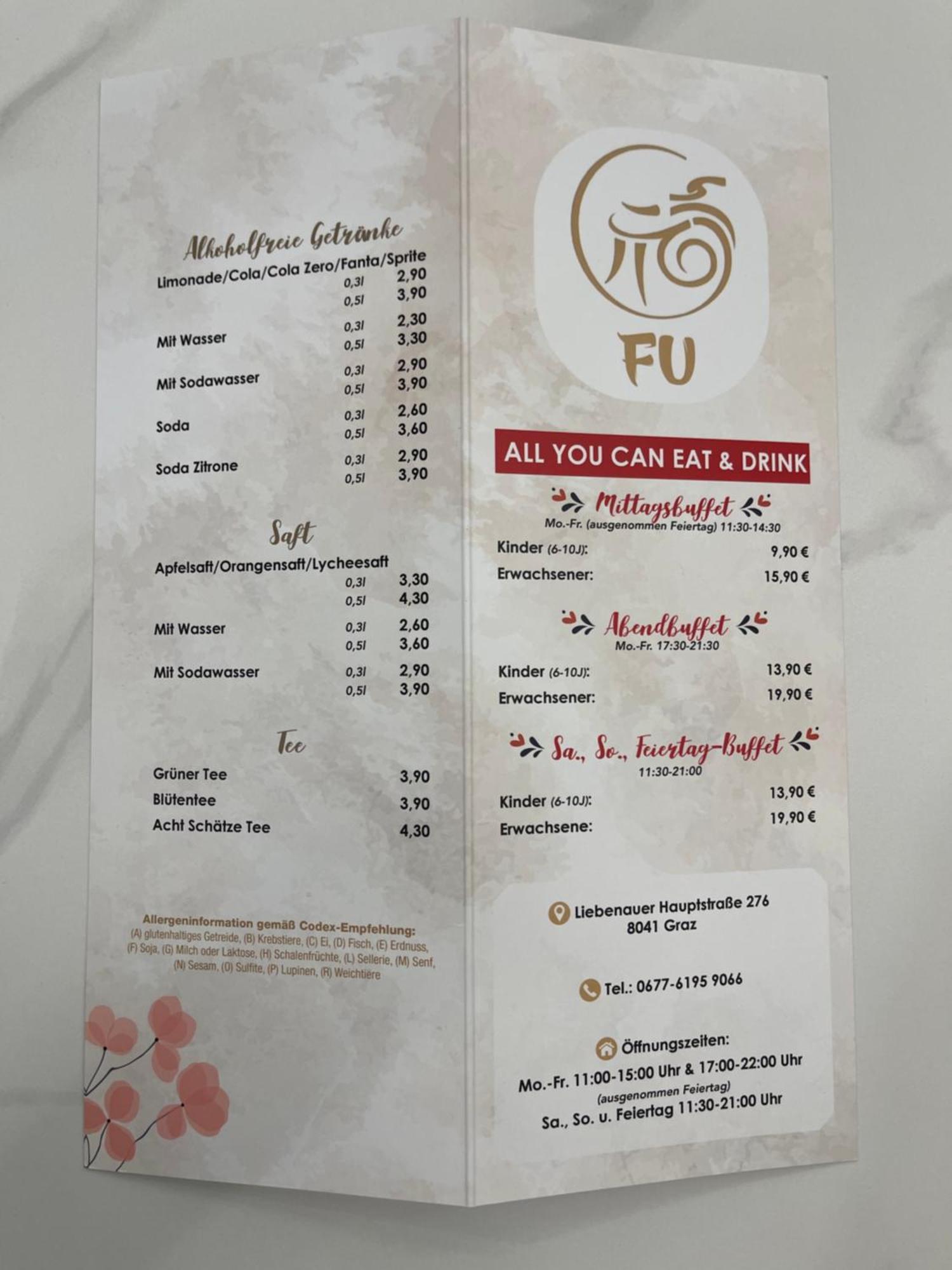 Hotel Wasserpalast - Breakfast For Free!!! Грац Екстер'єр фото